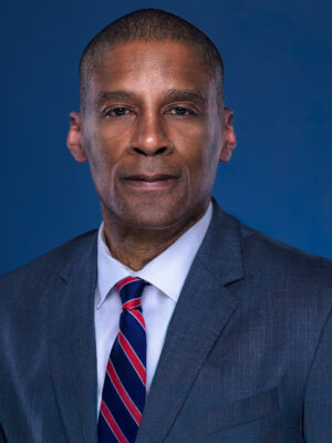 Ondray Harris