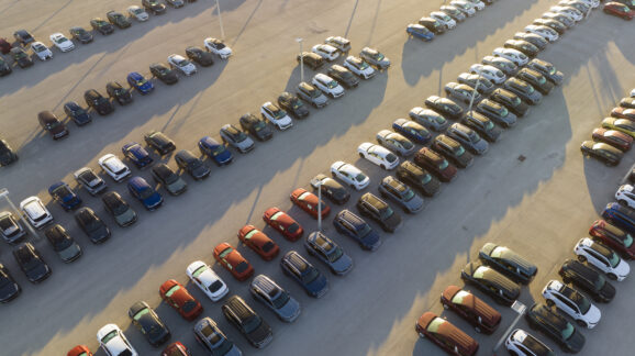 CEI leads coalition backing Senate votes to rescind waivers allowing California to reshape car, truck industry