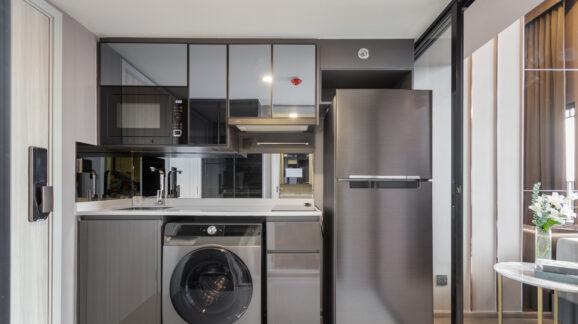 DOE adopts CEI view on appliance water and energy limits