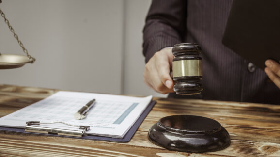 SEC commissioners regain subpoena power, potentially curtailing record-level fines
