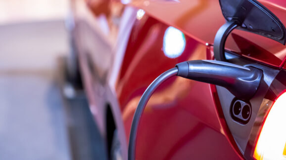 Senate votes to rescind the Biden EPA’s California waiver on gas-powered cars
