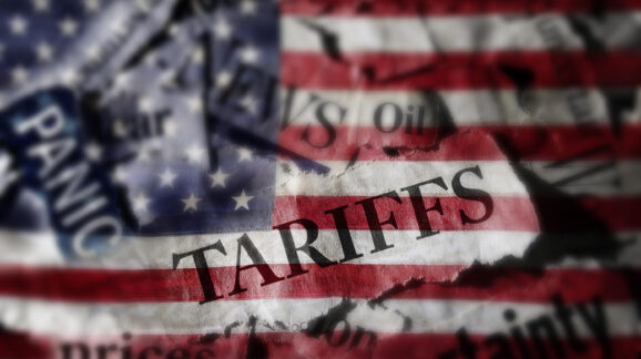 Trump’s IEEPA tariffs overturned by international court, setting up Congress to reclaim taxing powers: CEI analysis