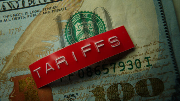 Why do so many countries have tariffs?