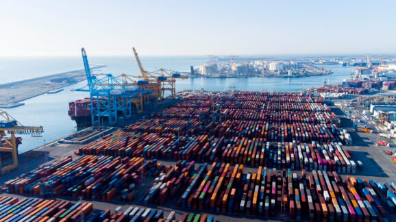 Interest rates hold steady for now, markets still spooked by tariff troubles: CEI analysis