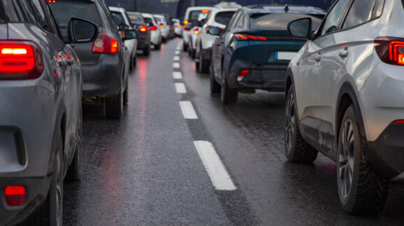 EPA’s decision to allow California to ban new gas-powered cars by 2035 reversed after President Trump signs CRA resolution