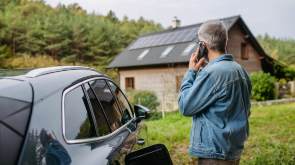 Report Urges Congress to End Boondoggle Green Subsidies Now