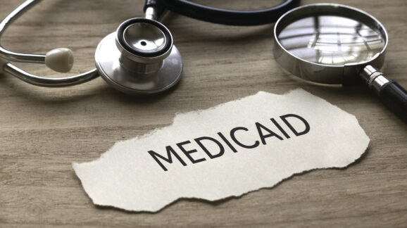 What the Media Gets Wrong About Medicaid ‘Cuts’