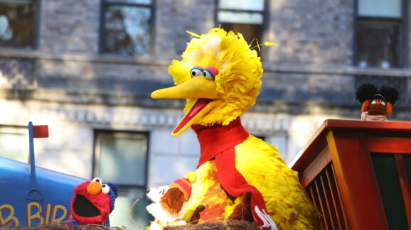 Sesame Street Will Still Be Open