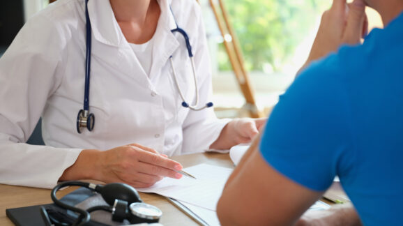Senate Big Beautiful Bill Contains Needed Medicaid Reforms