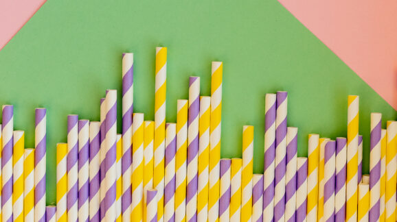 The week in regulations: Cable TV and paper straws