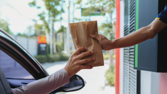 California’s fast-food minimum wage is super-sizing job losses