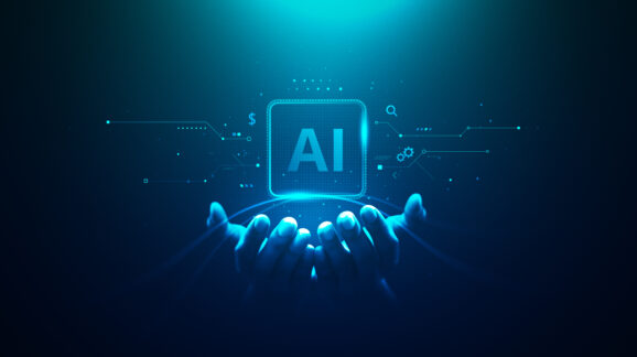 Ongoing government antitrust actions against U.S. tech firms are nonsensical if American AI is to prevail globally.