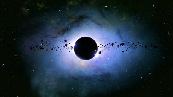 The Dreck Equation: Charting the regulatory cosmos