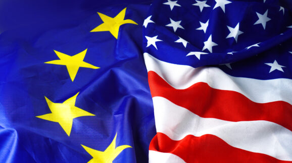 US/EU trade agreement underwhelms: CEI analysis