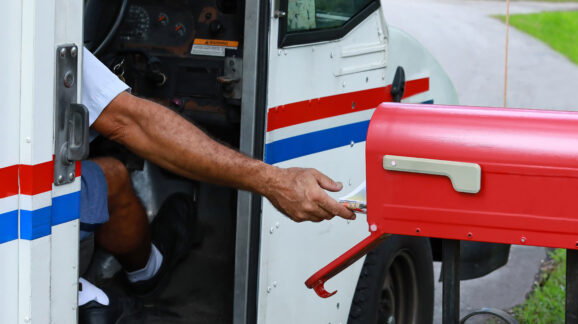 The week in regulations: Import paperwork and postal possession