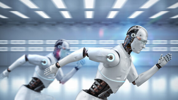 Antitrust abuse threatens America’s AI dominance