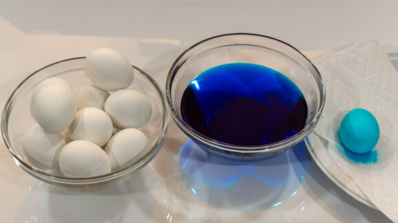 The week in regulations: Blue food coloring and pipeline recordkeeping