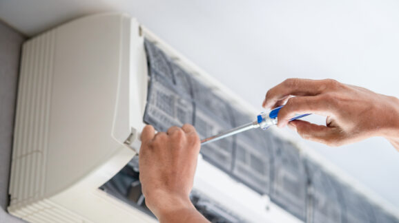 How to Beat the High Cost of Cooling