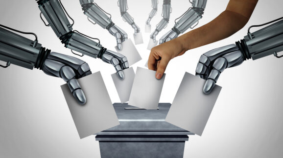DC Circuit Court shields proxy advisor duopoly
