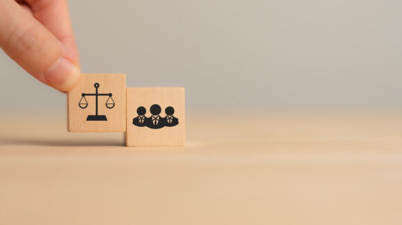 Federal appeals court rules on NLRB unconstitutionality