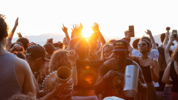 The week in regulations: Coachella air quality and yogurt vitamins