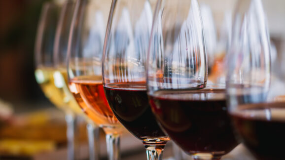 The wine industry doesn’t work the way Washington thinks it does