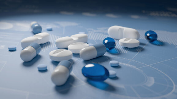 I, Pharmaceutical