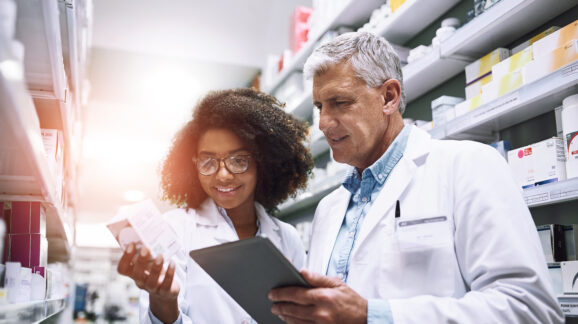 Report: Pharmaceutical tariffs will upend prices, supply