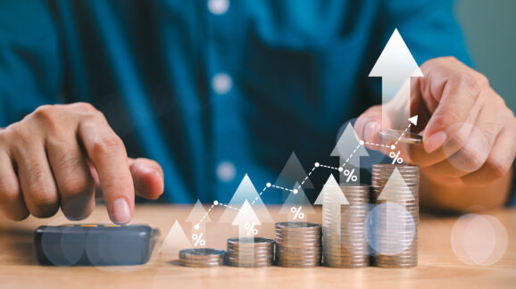 Inflation increased 0.4 percent in August, all eyes on the Fed’s next move: CEI analysis