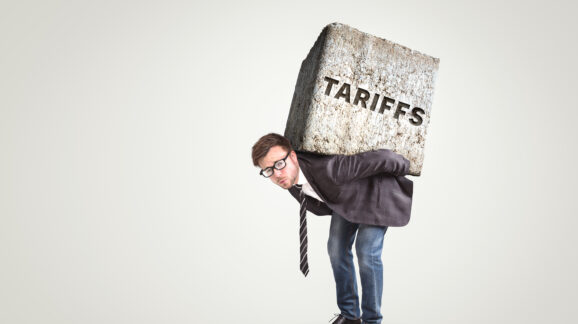 New tariffs for pharmaceuticals, furniture, and trucks
