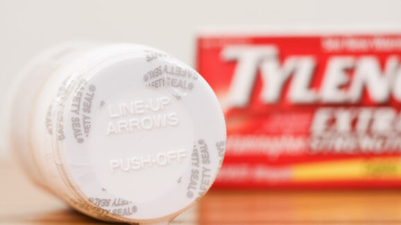 Trump’s views on Tylenol shouldn’t supersede doctor advice