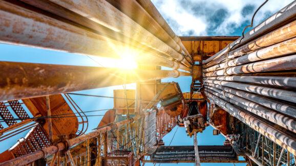 Frack to the Future with North Dakota’s permitting success