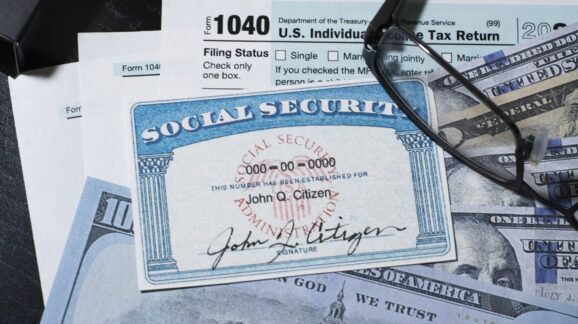 Free the Economy podcast: Reforming Social Security with Romina Boccia