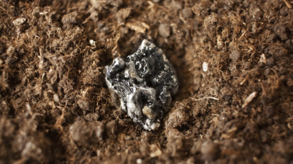 Rare earths and China: Choose deregulation, not price controls