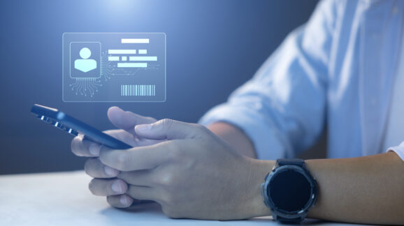 Digital ID and the Return of Big Brother Britain