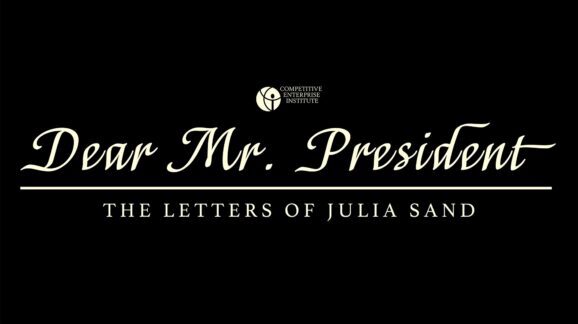Competitive Enterprise Institute documentary releases on YouTube November 19