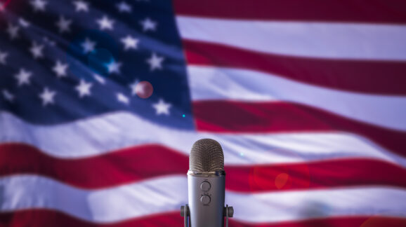 Freedom, Broadcasting, and the Public Interest