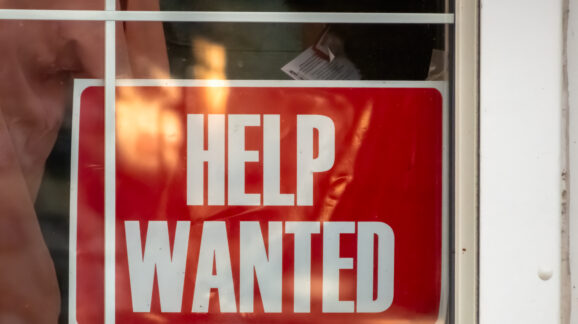 US economy adds 119,000 jobs in September amid tariff turmoil