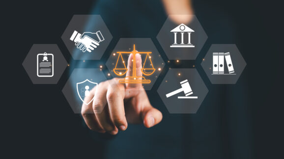 Exploring the Dynamics of Regulatory Adjudication