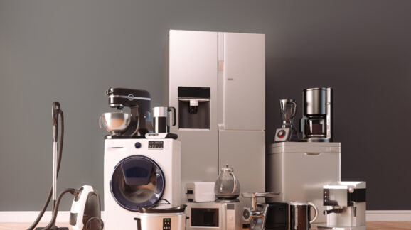 Report: Government regulations on household appliances increase costs, worsen performance