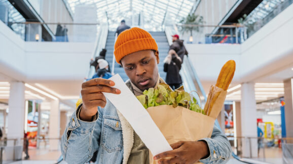 Consumer price inflation accelerating, recent government report shows: CEI analysis