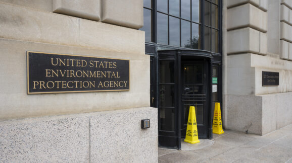 What’s coming in 2026 for energy and environmental policy