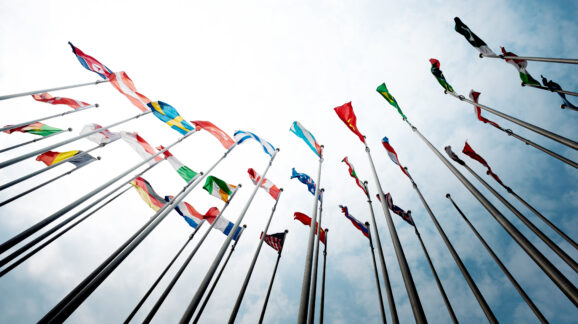 AGOA renewal should hold South Africa accountable