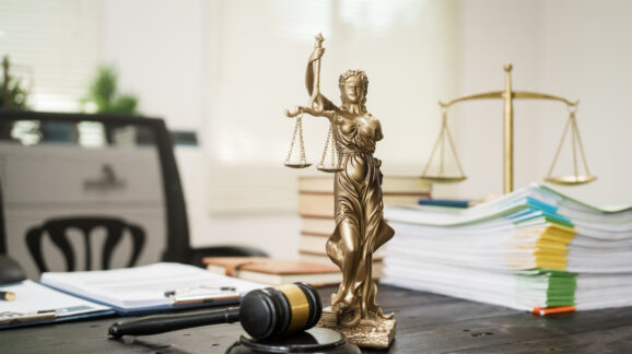 America’s Hidden Judiciary