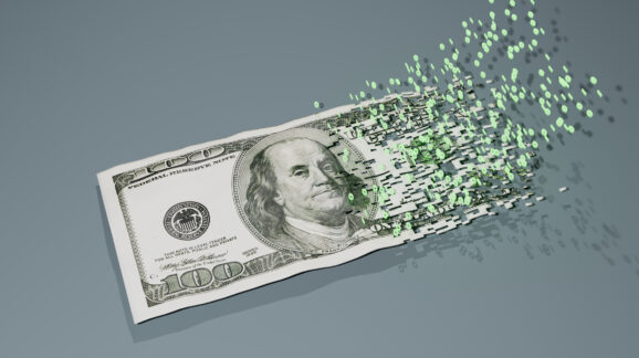 Possible Fed pick Warsh has government-backed crypto problem