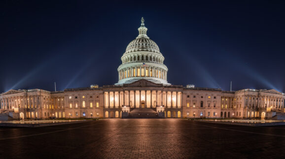 Keeping the Towers Open When Government Closes