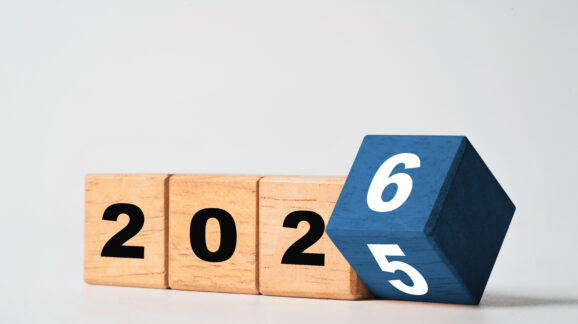 Deregulation’s year-end illusion