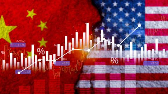 Breakneck: Dan Wang Explores the Strange Symmetry of US and China