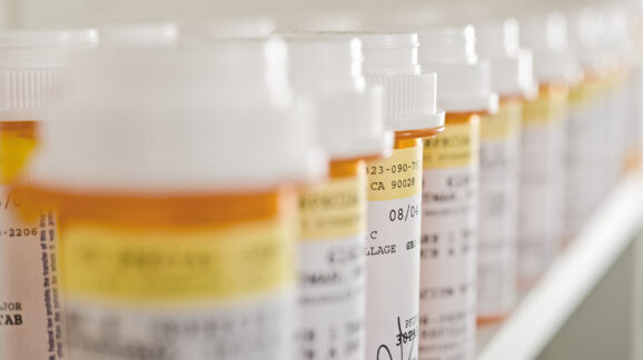 A Free Market is the Best Medicine