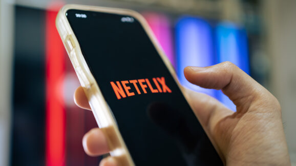 The Attention Wars: Why Netflix Is Buying the Past to Own the Future